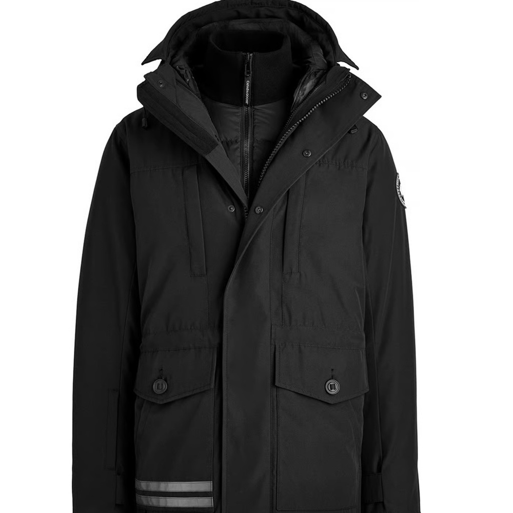 Men's Canada Goose Toronto Jacket